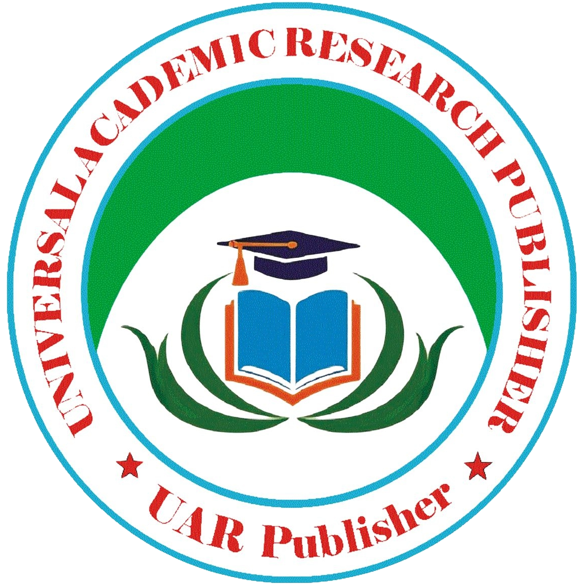 UAR Publisher